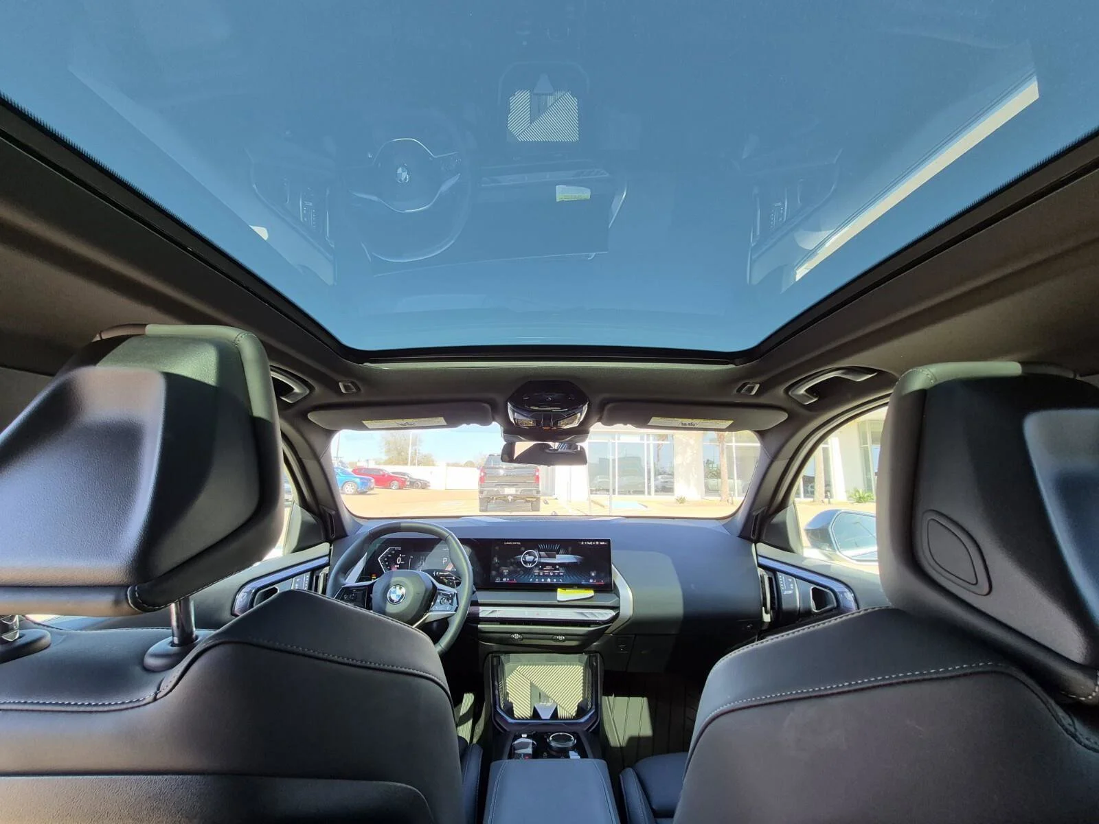 2025 BMW X3 30 - Photo 31