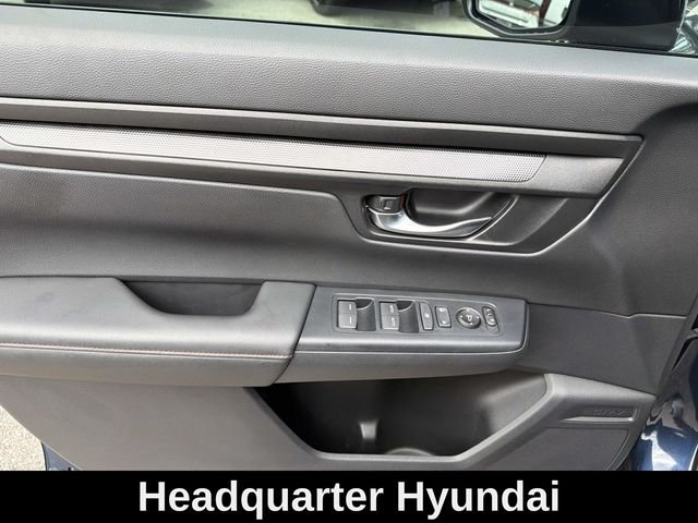 Used 2025  Honda Sport image 7