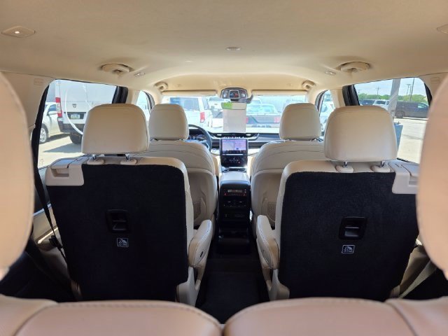 2021 Jeep Grand Cherokee L Limited - Photo 10