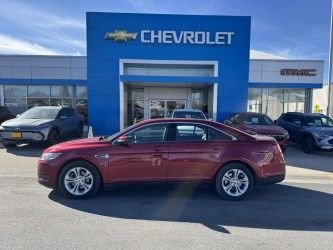 2014 Ford Taurus SEL