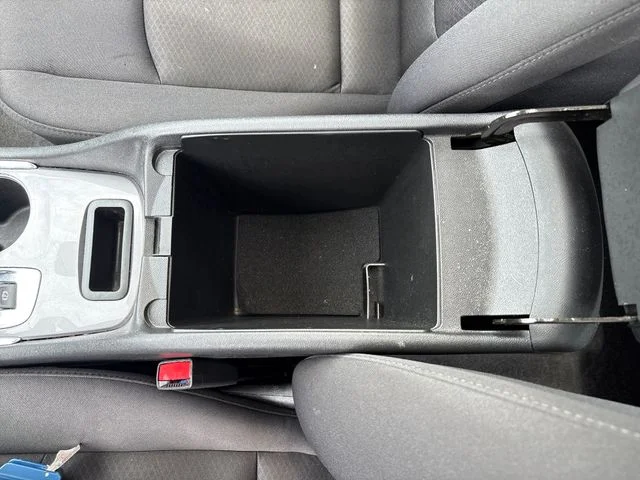 2023 Chevrolet Malibu 1LT - Photo 31