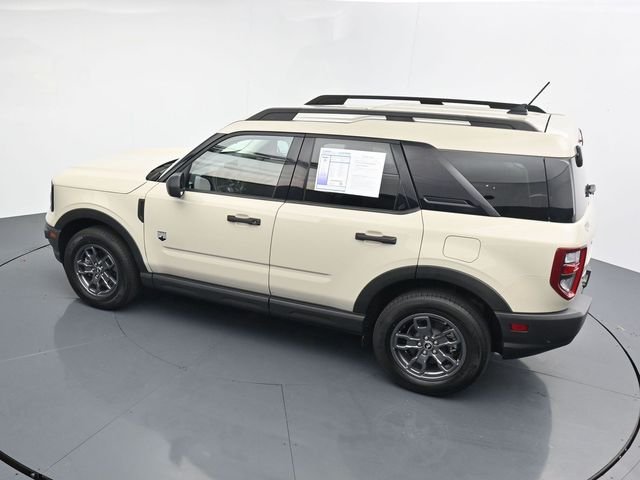 Used 2024 Desert Sand Ford Big Bend image 27