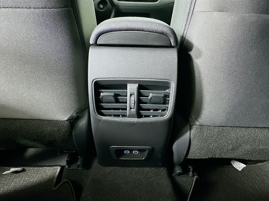 Used 2026 Blue Toyota LE image 25