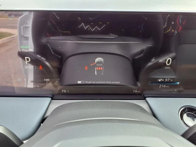 New 2026 Everest White Pearl TriCoat Nissan SV+ image 18