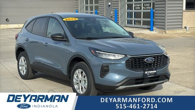 2026 Ford Escape Active AWD's photo