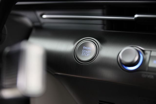 New 2026 Gray Hyundai Limited AWD image 12
