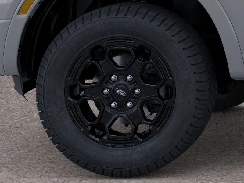 New 2026 Avalanche Ford XLT image 27