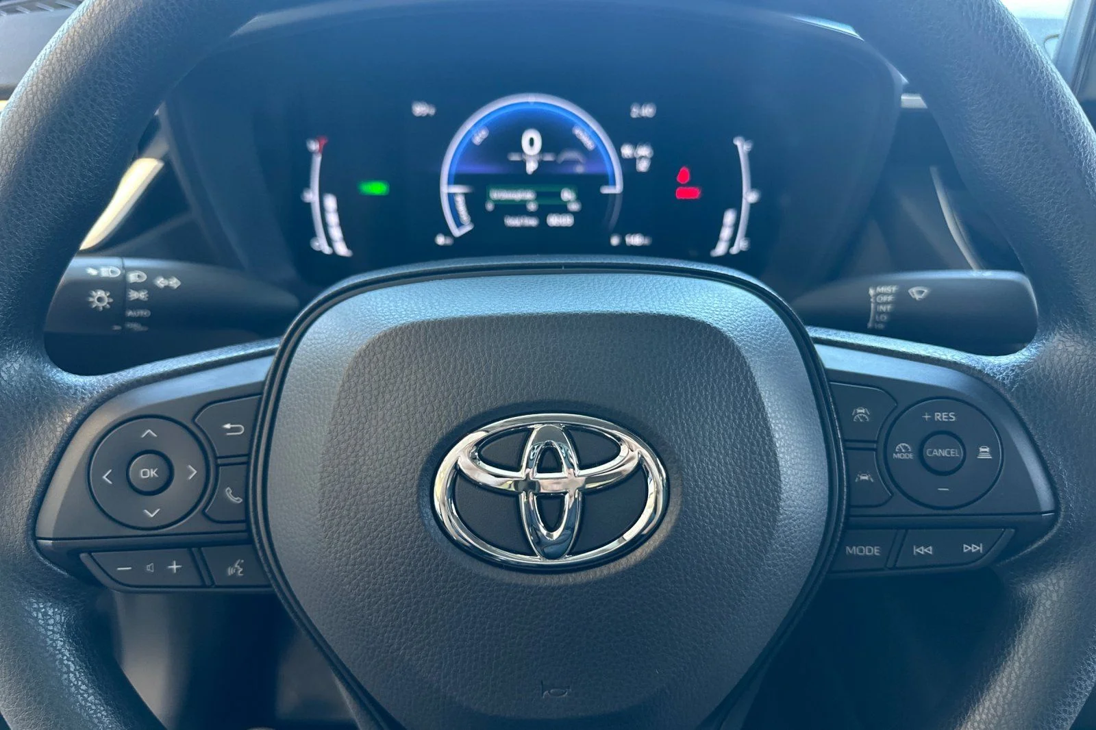 New 2026  Toyota LE image 25
