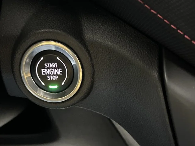 Certified Used 2022 CRIMSON METALLIC Chevrolet RS image 17