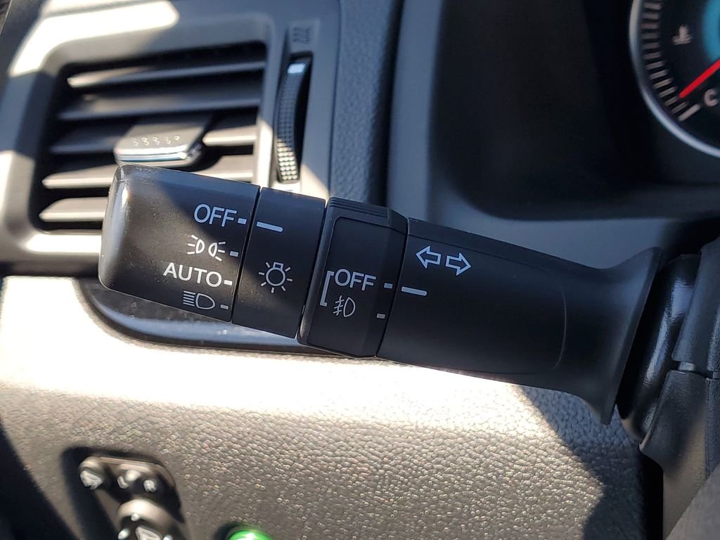 2019 Honda Passport Touring - Photo 22