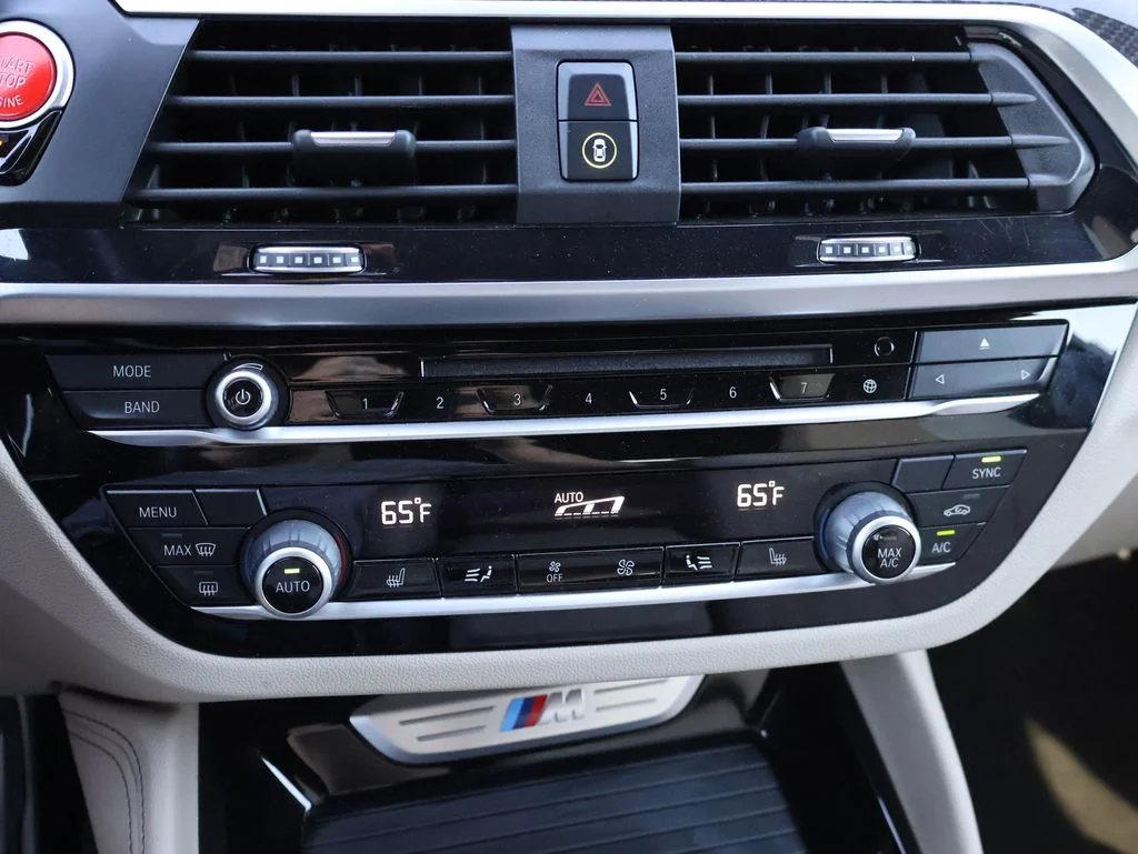 Used 2020 Red BMW M image 26