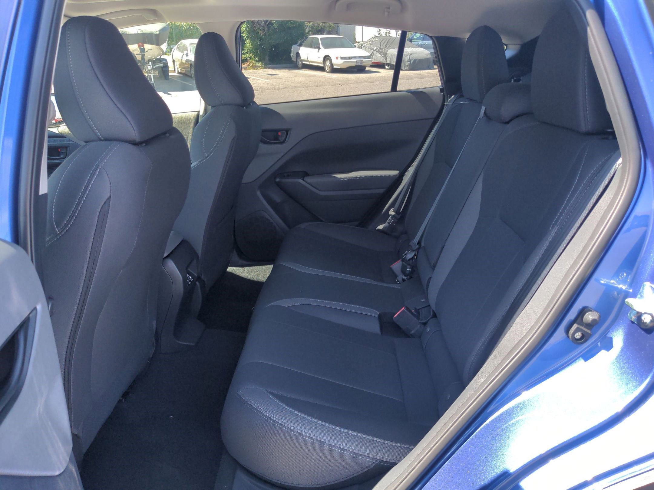 2025 Subaru Crosstrek Premium - Photo 18