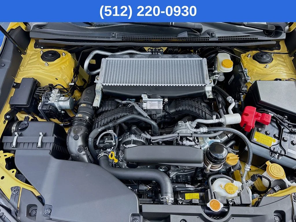 New 2026 SUNRISE YELLOW Subaru Series.Yellow image 37