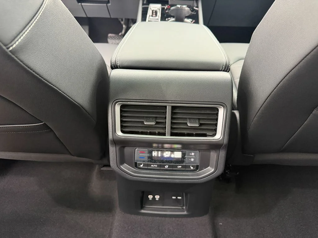 2026 Volkswagen Atlas SEL - Photo 27