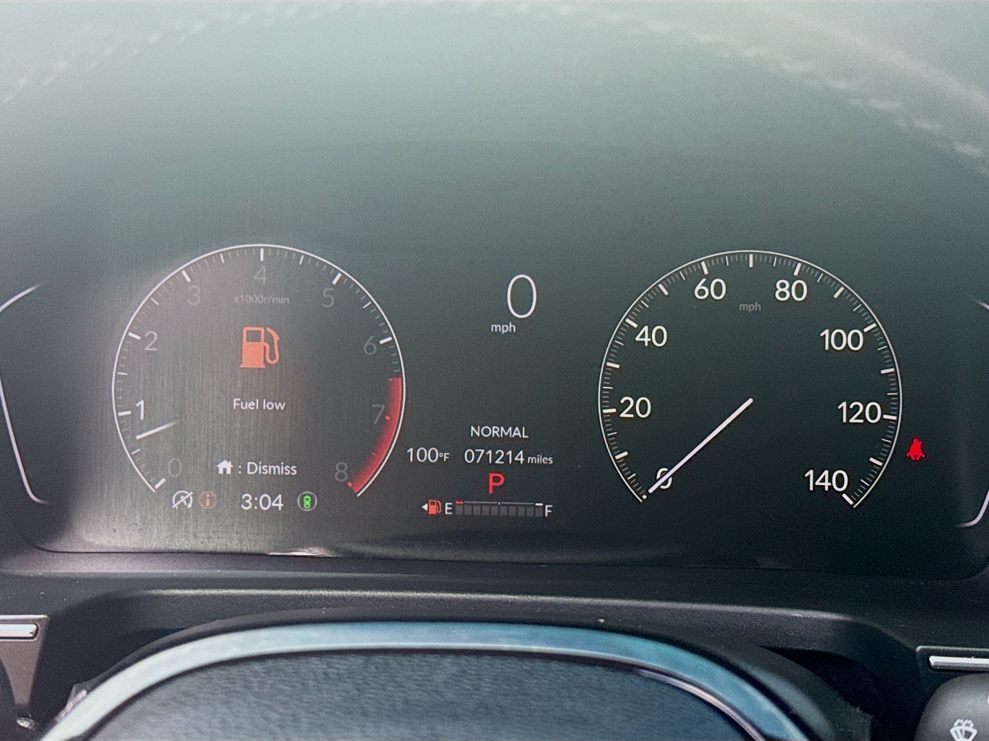 2023 Honda Pilot Touring - Photo 11