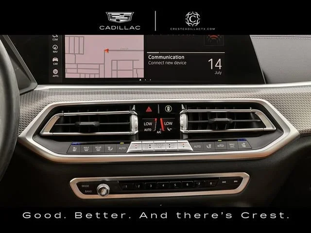 Used 2020 Black BMW sDrive40i image 17