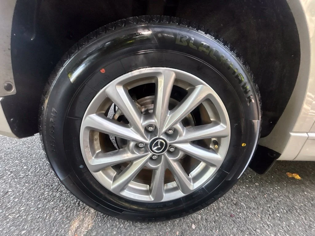 Used 2025 Silver Mazda 2.5 S Select Package image 24