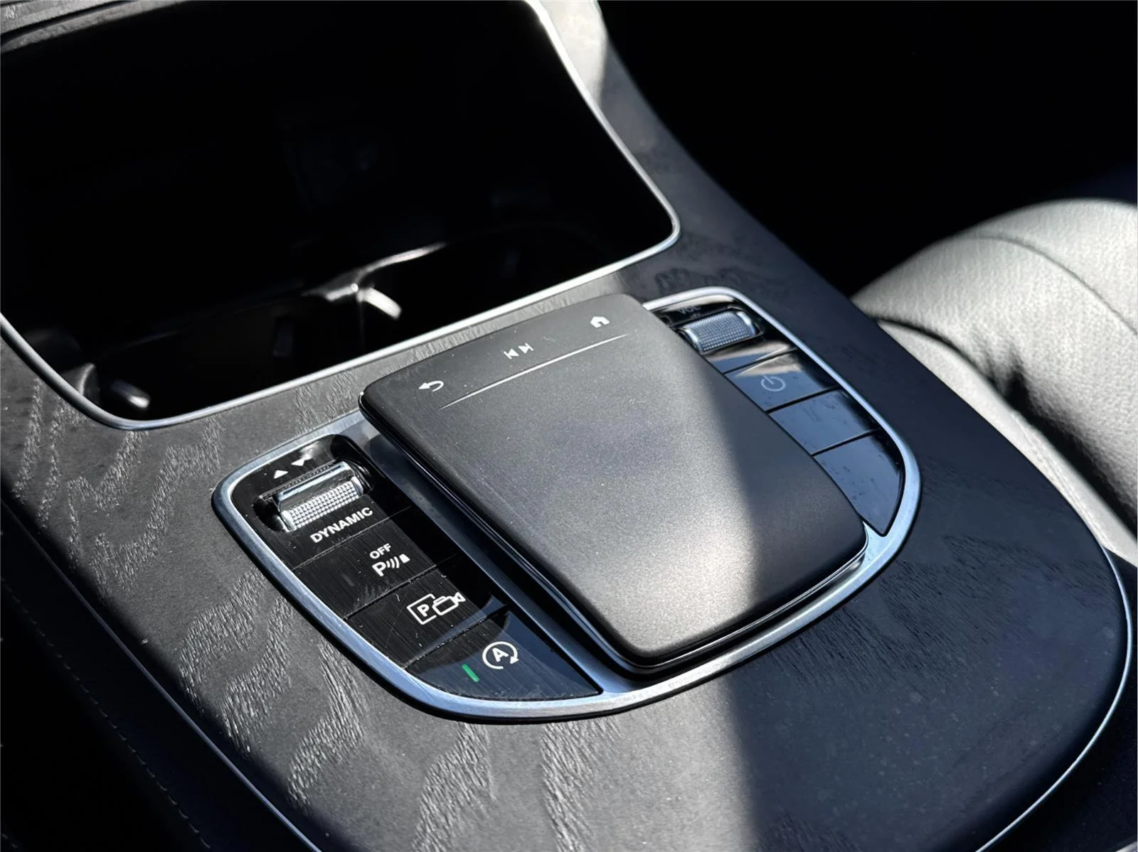 Used 2022 Polar White Mercedes-Benz E 350 image 13