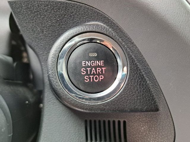 Certified Used 2024 Blue Subaru Premium image 14