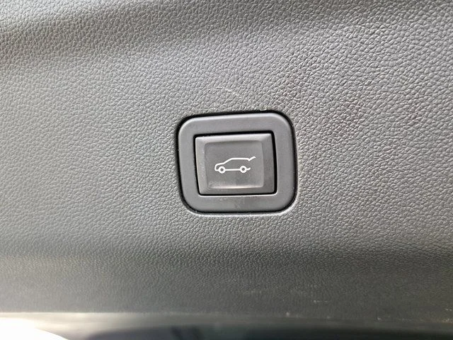 Used 2024 Gray Chevrolet LT image 32