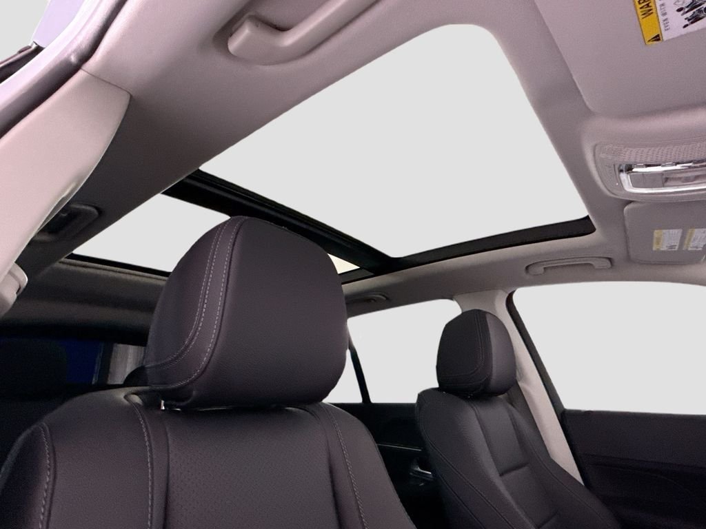 New 2026 Cirrus Silver Metallic Mercedes-Benz GLE 450 image 20