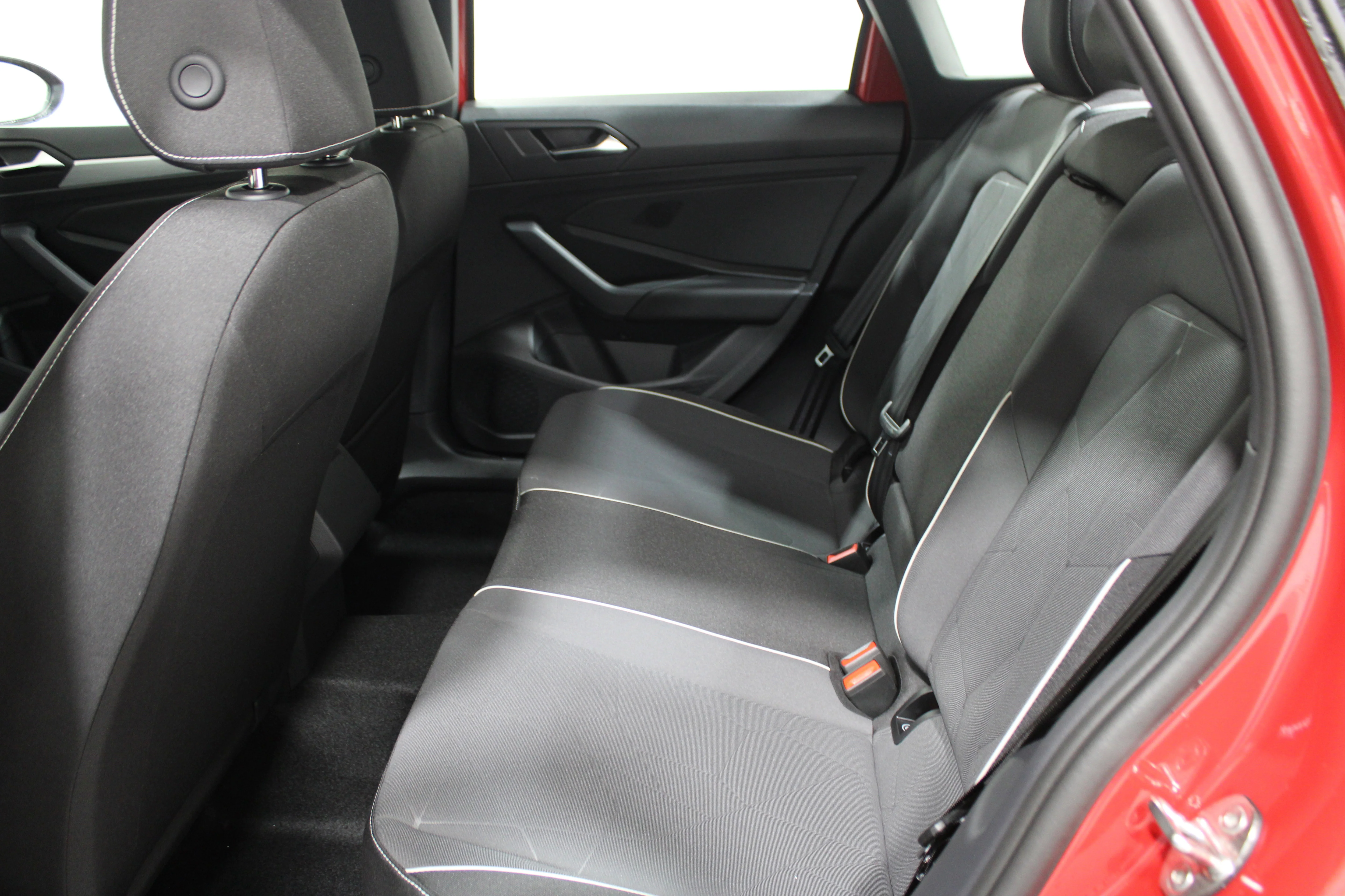 New 2026 Kings Red Metallic Volkswagen 1.5T Sport image 20