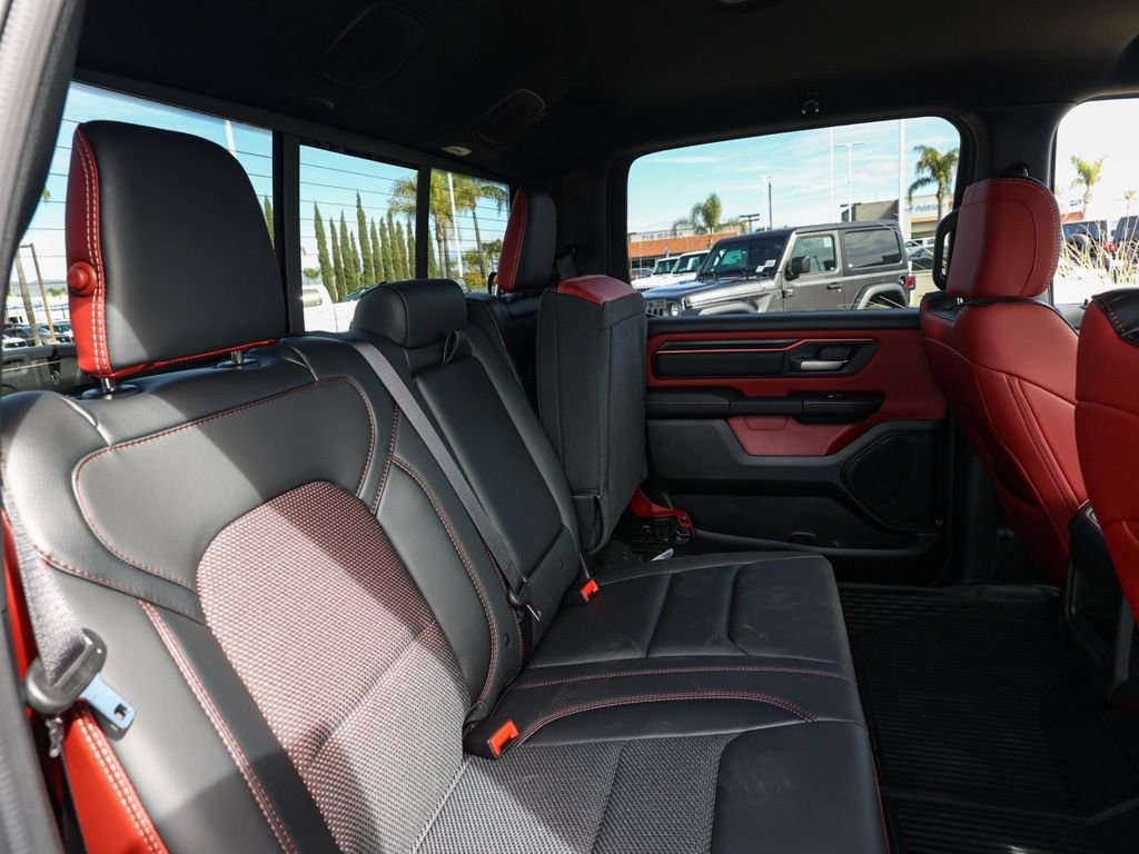 2026 RAM 1500 Rebel - Photo 17