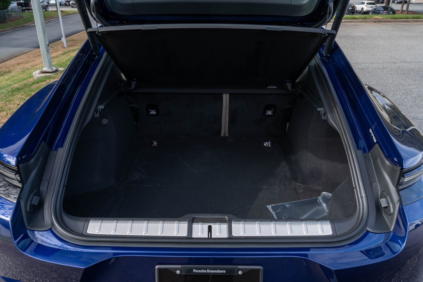 2026 Porsche Panamera Base - Photo 16