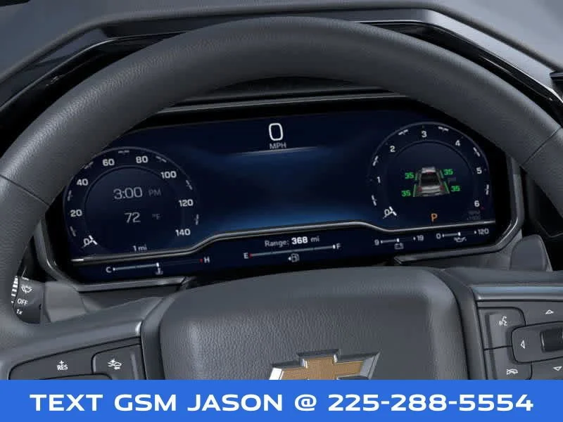 2025 Chevrolet Silverado 1500 LT - Photo 37