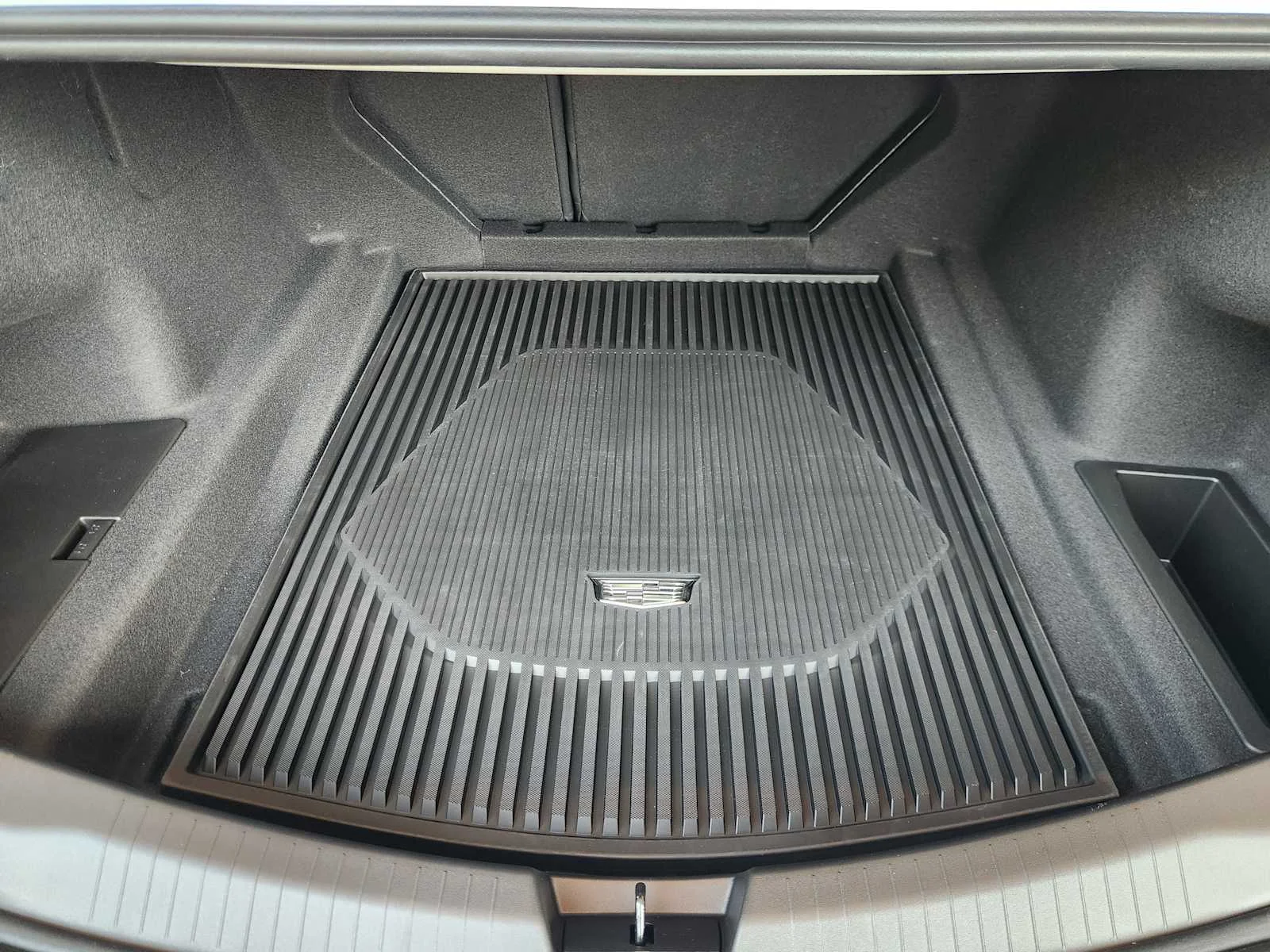 2026 Cadillac CT5 Sport - Photo 21