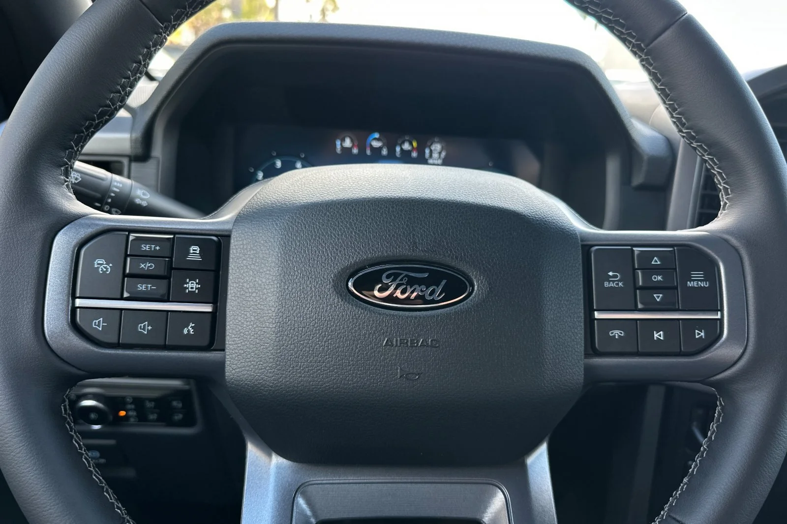 2026 Ford F-150 XLT - Photo 22