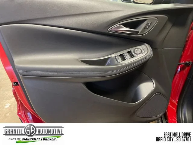 2026 Buick Encore GX Sport Touring - Photo 13