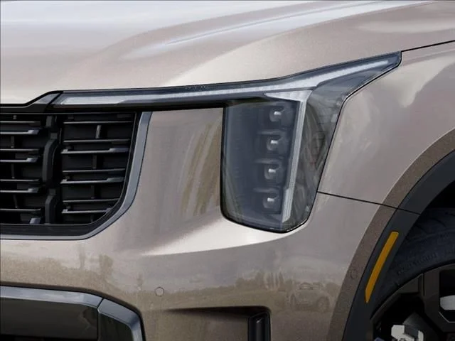 2026 Kia Sorento SX Prestige PHEV - Photo 10