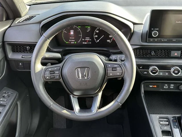 2023 Honda CR-V Sport - Photo 14
