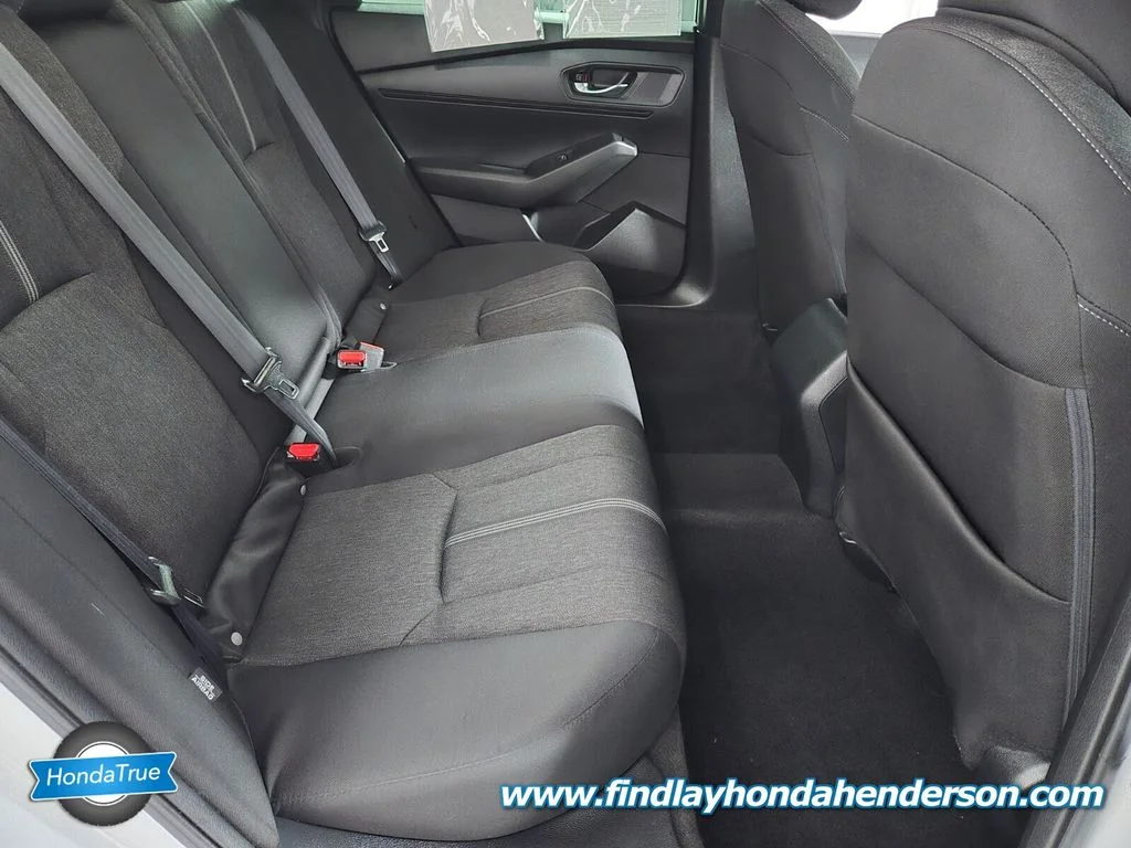 Certified Used 2023 Platinum White Pearl Honda Sport image 20