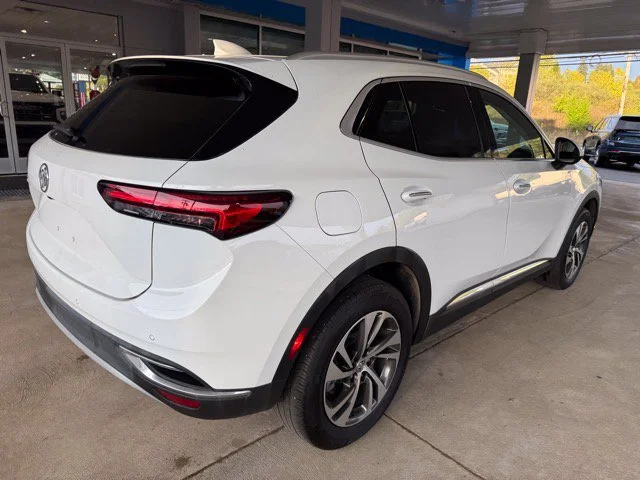 2023 Buick Envision Essence - Photo 7