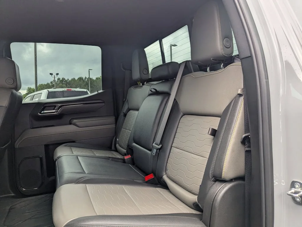 Used 2024 Slate Gray Metallic Chevrolet ZR2 image 24