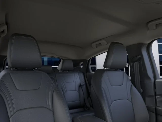 New 2026 White Ford Premium image 22