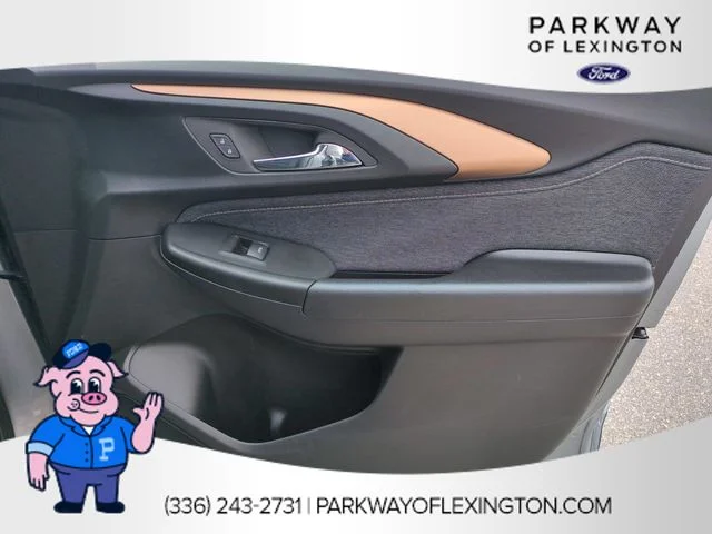 Used 2023 Gray Chevrolet ACTIV image 32