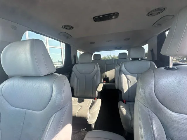 Used 2022 Green Hyundai SEL image 16