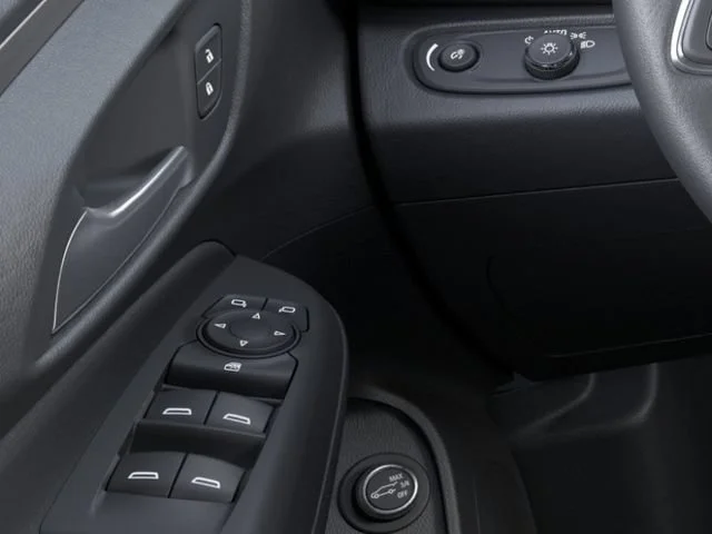 New 2026 Ebony Twilight Metallic Buick Avenir image 22