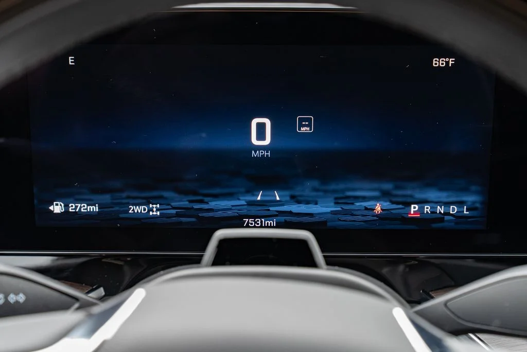 Used 2026 Black Chevrolet Premier image 16