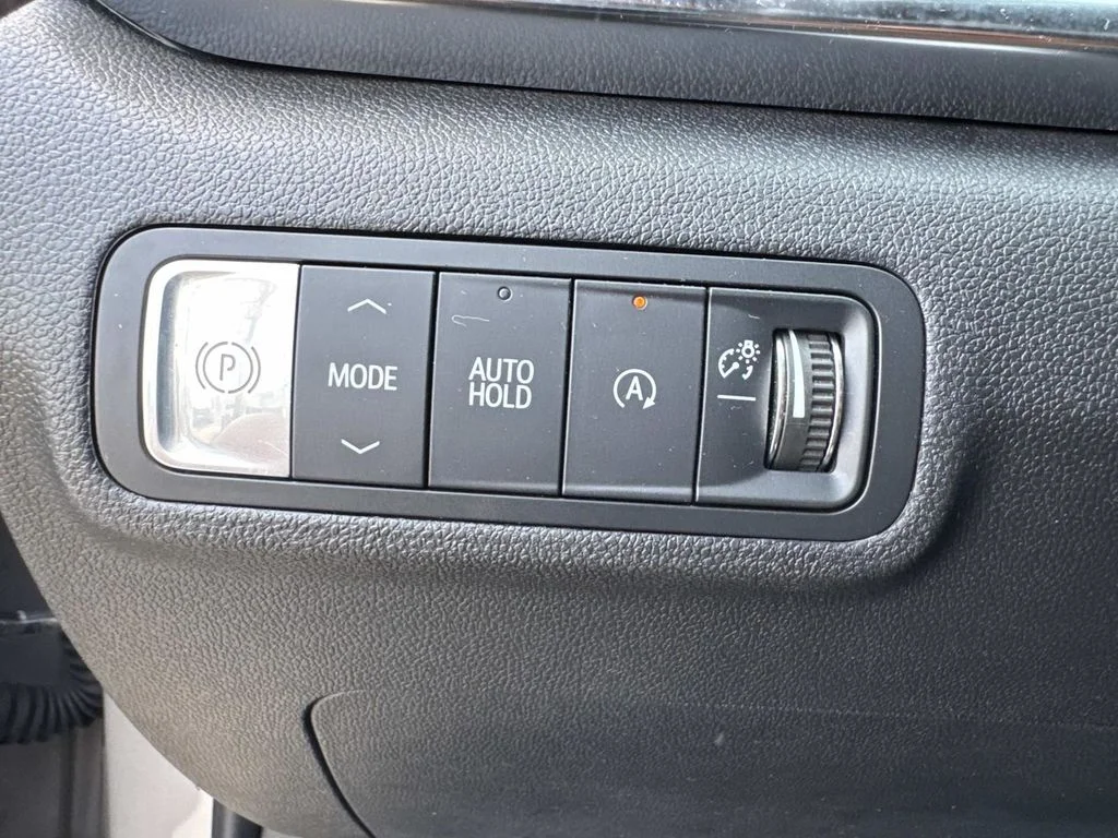 Used 2026 Gray GMC Elevation image 37