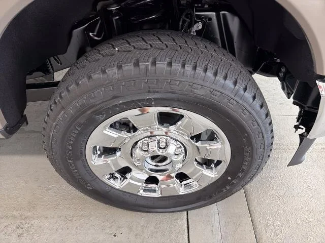 New 2026 Marsh Gray Ford F-250® Lariat® image 27