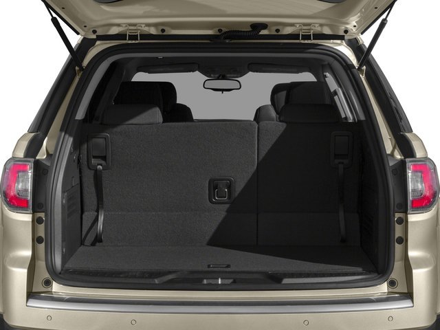 Used 2015 Midnight Amethyst Metallic GMC SLE image 15