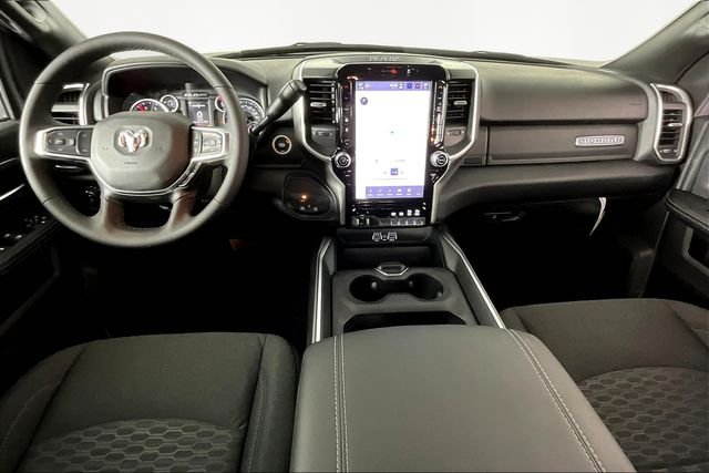 2026 RAM 2500 Big Horn - Photo 6