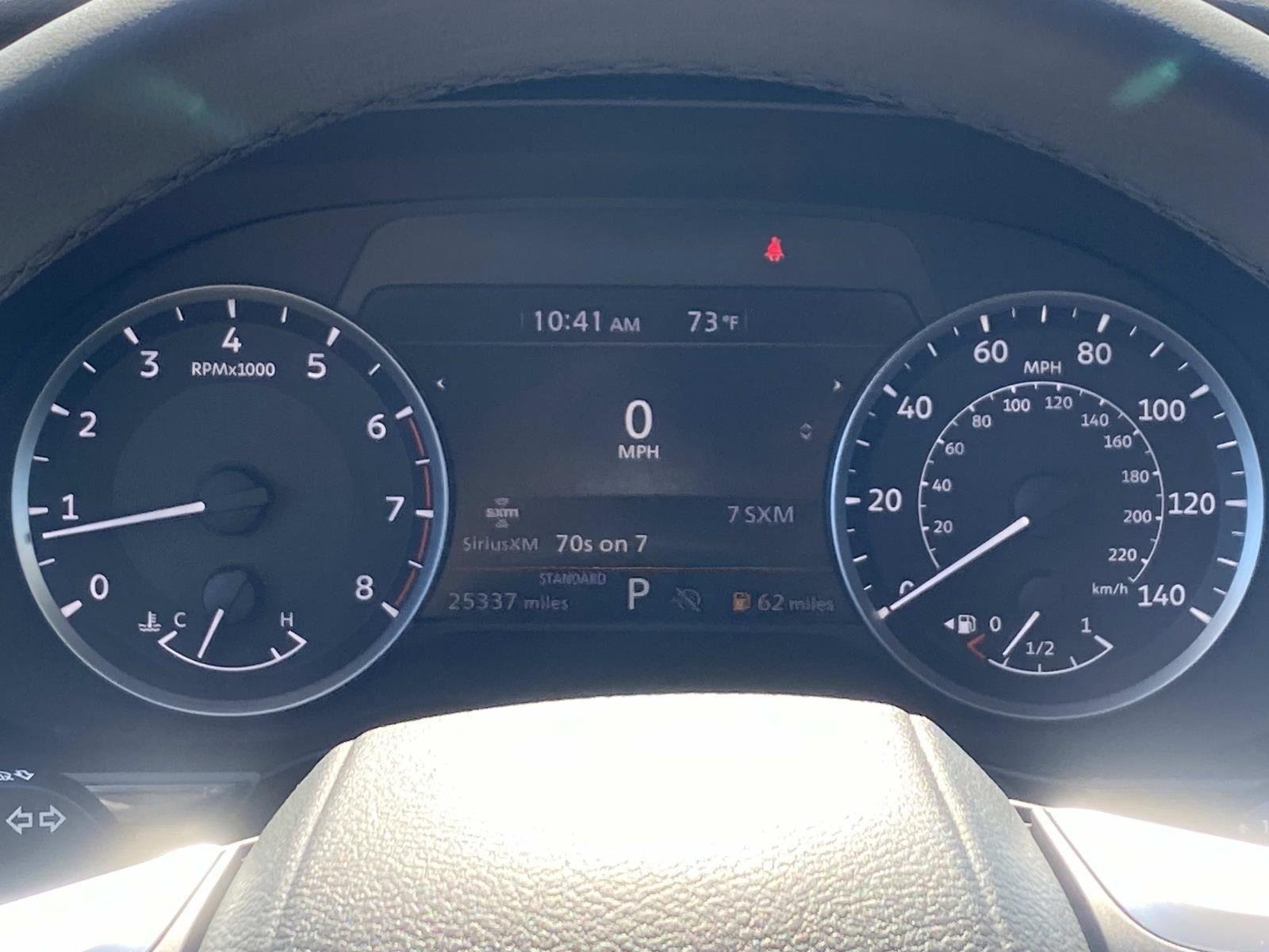2025 INFINITI QX60 PURE - Photo 28