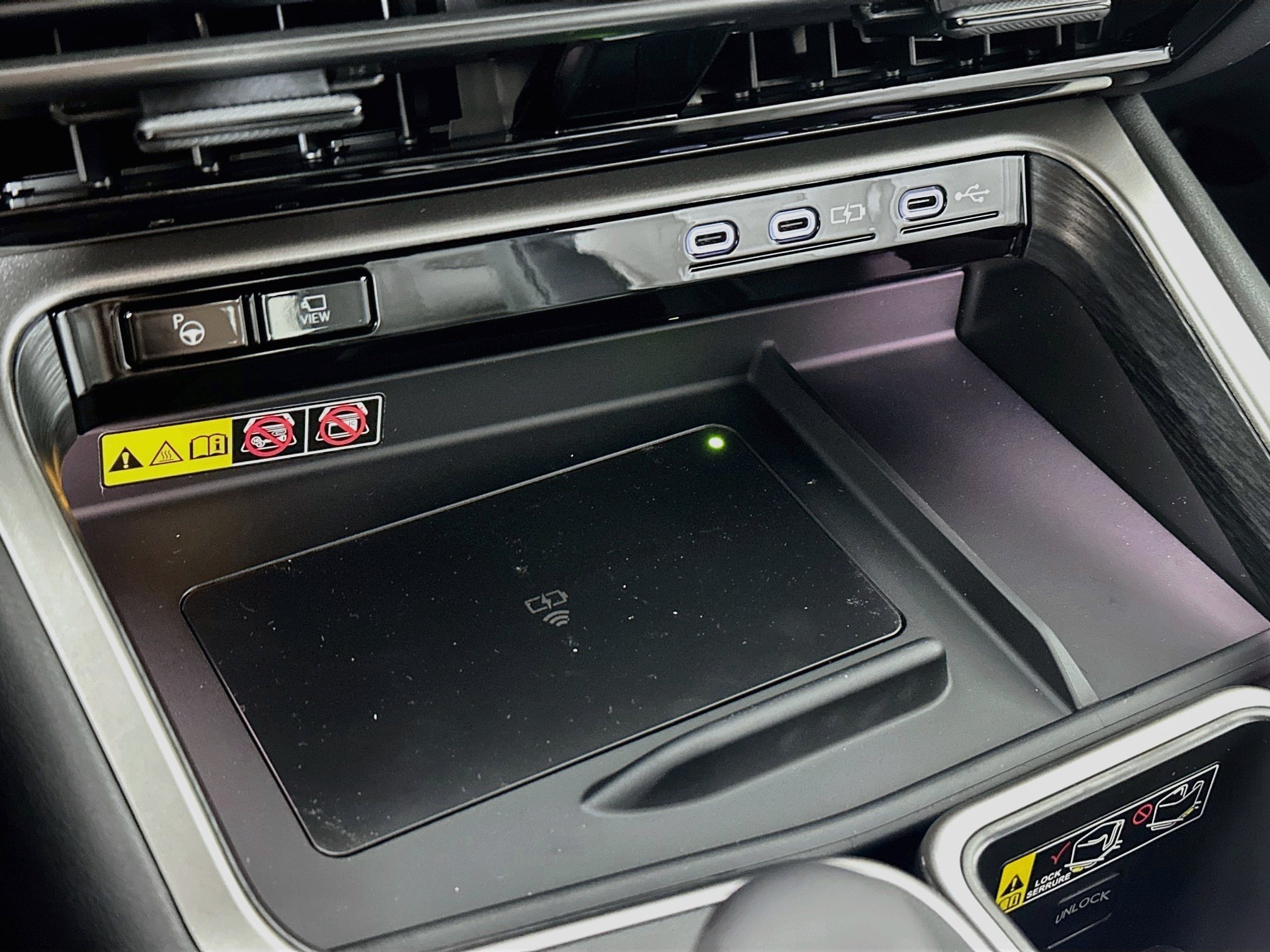 New 2026 Celestial Silver Metallic Lexus  350 F SPORT HANDLING AWD image 15