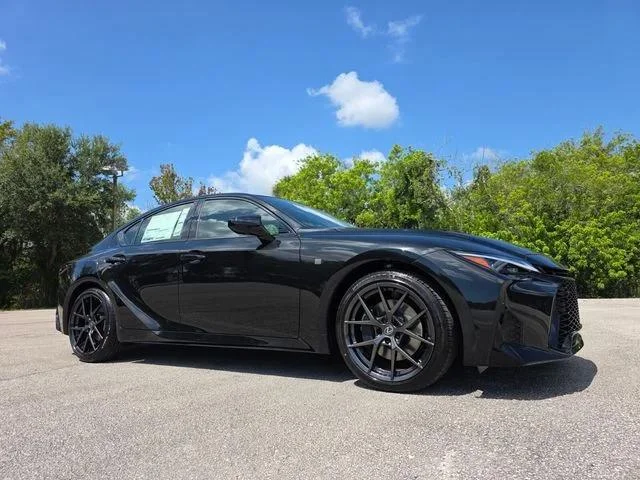 New 2026 Caviar Lexus F SPORT DESIGN image 8