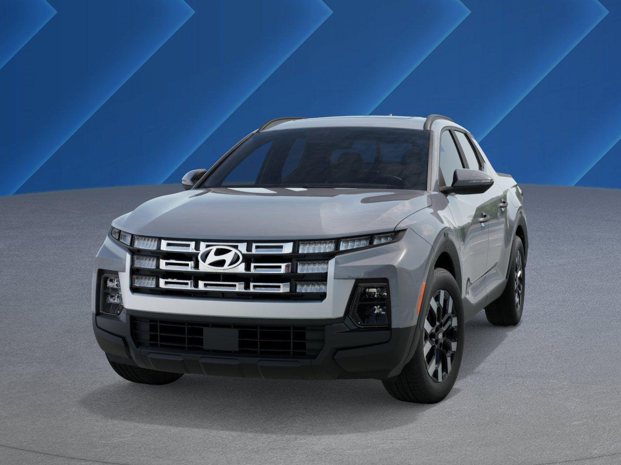 New 2026 Hampton Gray Hyundai SEL Activity image 25